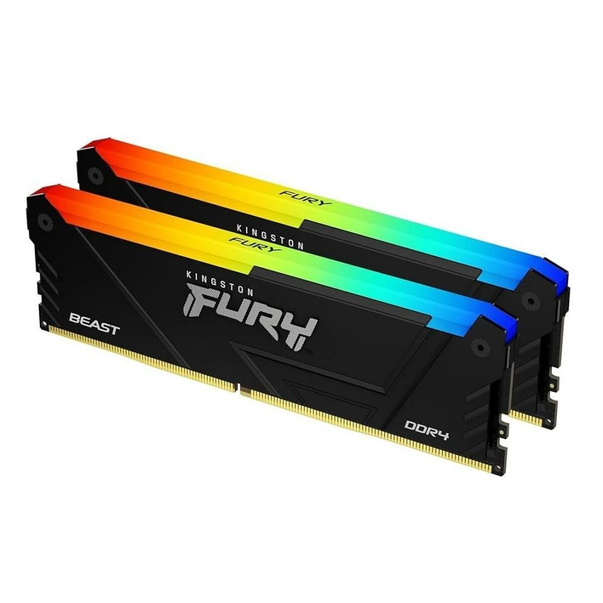 RAM Memory KF432C16BB12AK2/32 32 GB DDR4 1600 mHz CL16
