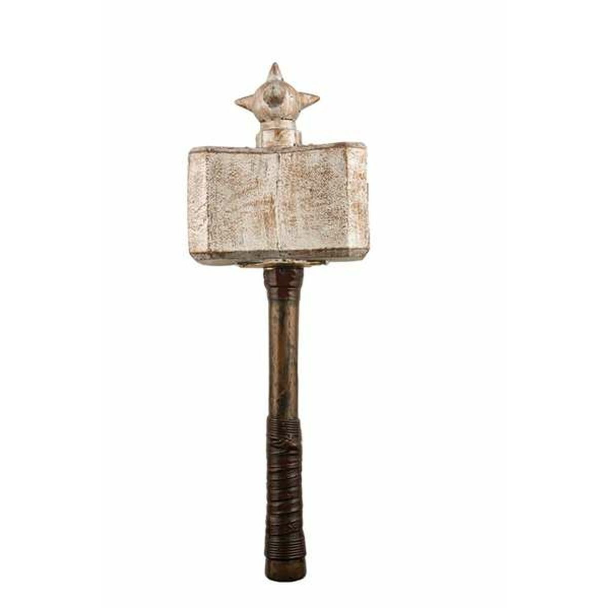 молоток Коричневый Воин M 57,5 cm