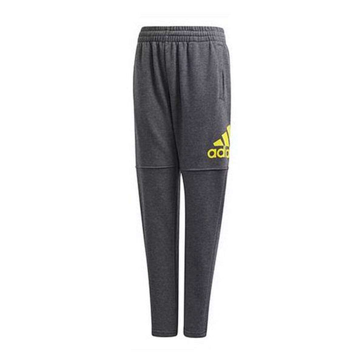 Children's Tracksuit Bottoms YB Logo