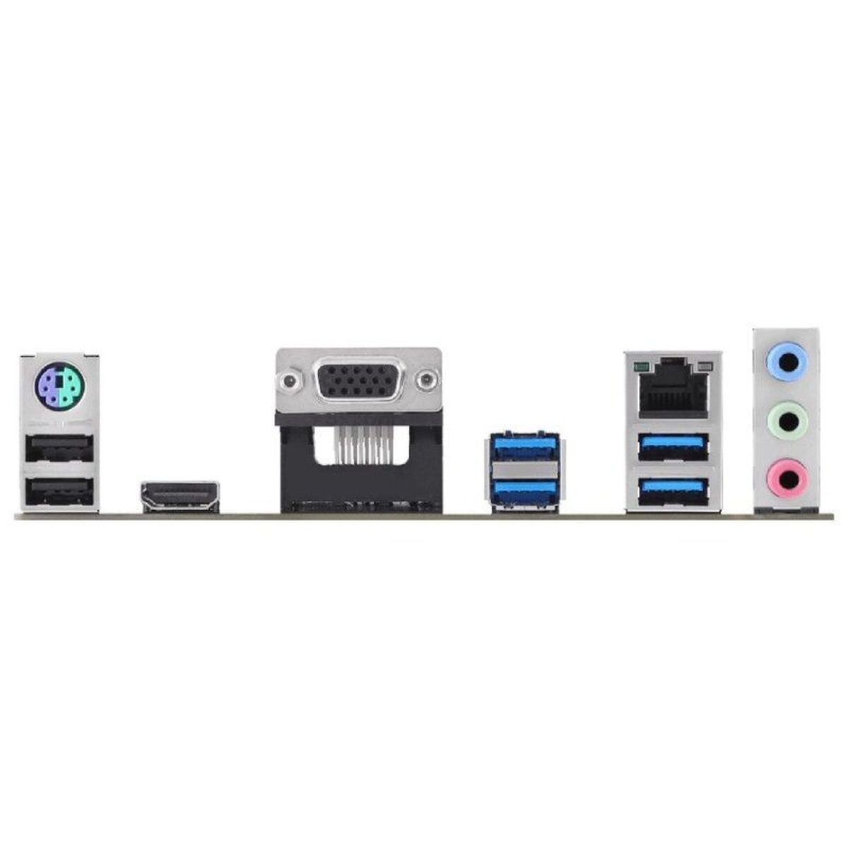 Motherboard PRIME B760M-K D4 LGA 1700
