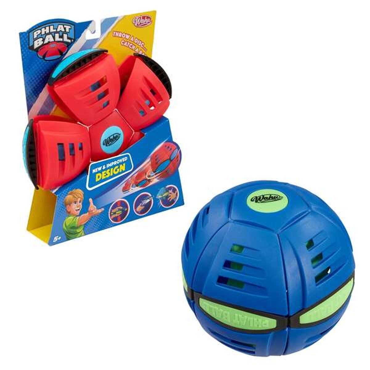 Frisbee