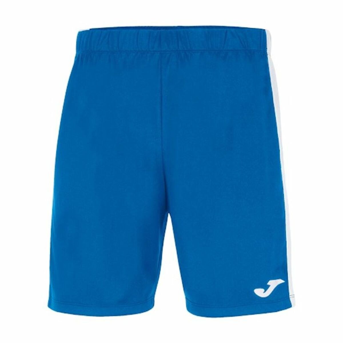 Sport Shorts for Kids Maxi White