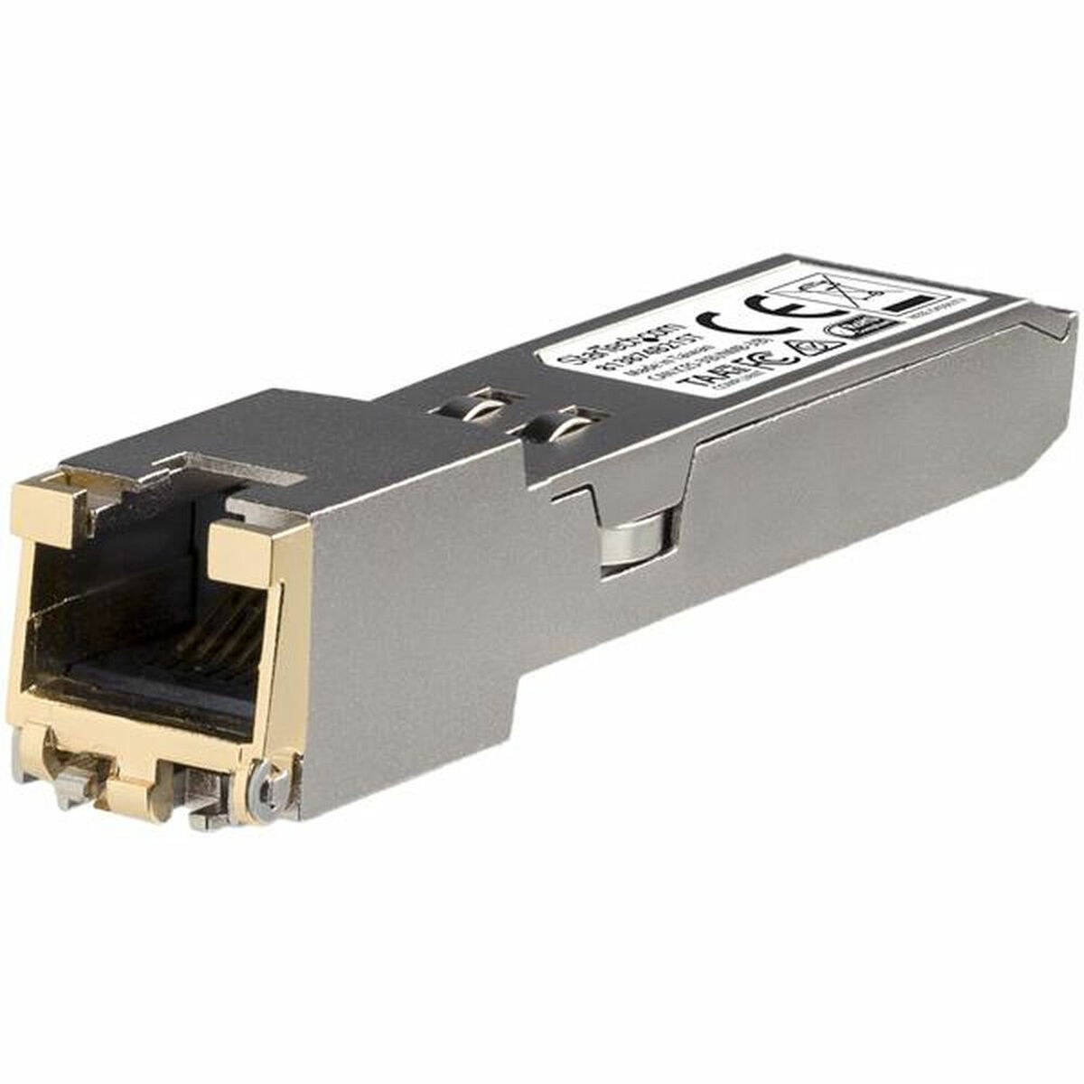 MultiMode SFP+ Fibre Module 813874B21ST