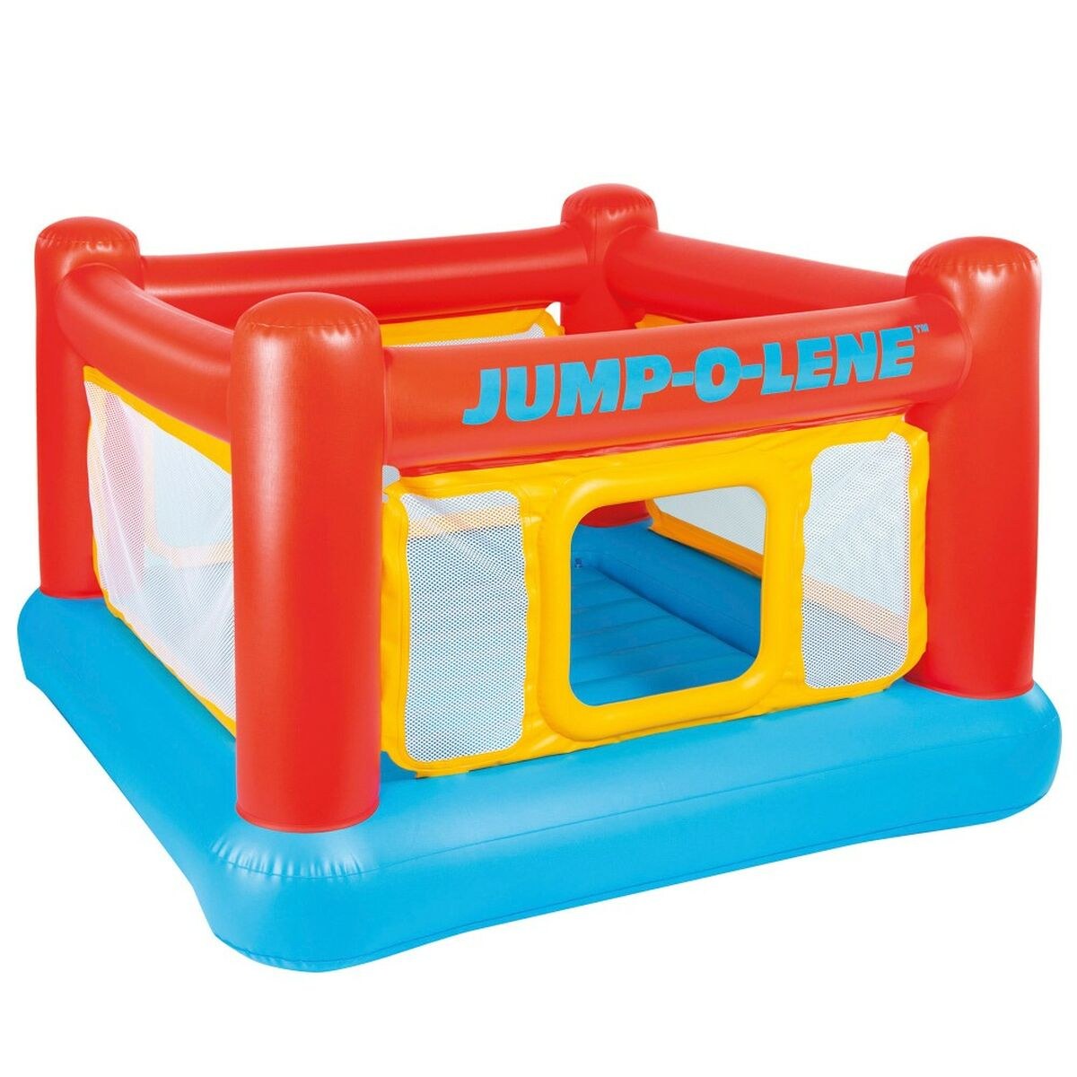 Inflatable Castle Jump-O-Lene
