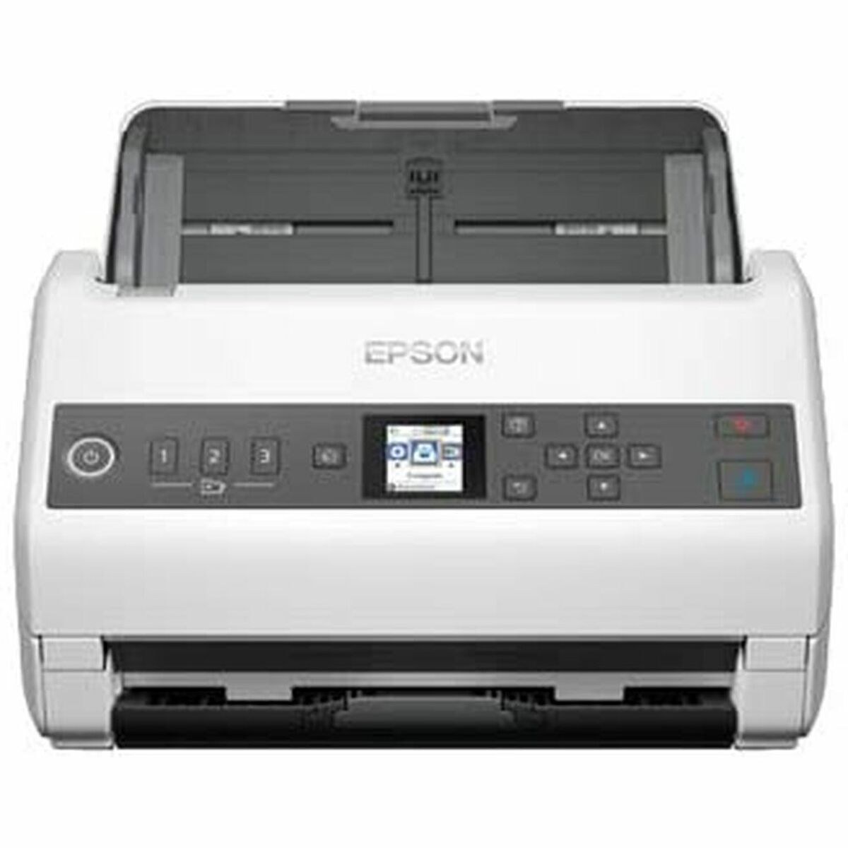 Сканер WorkForce DS-730N