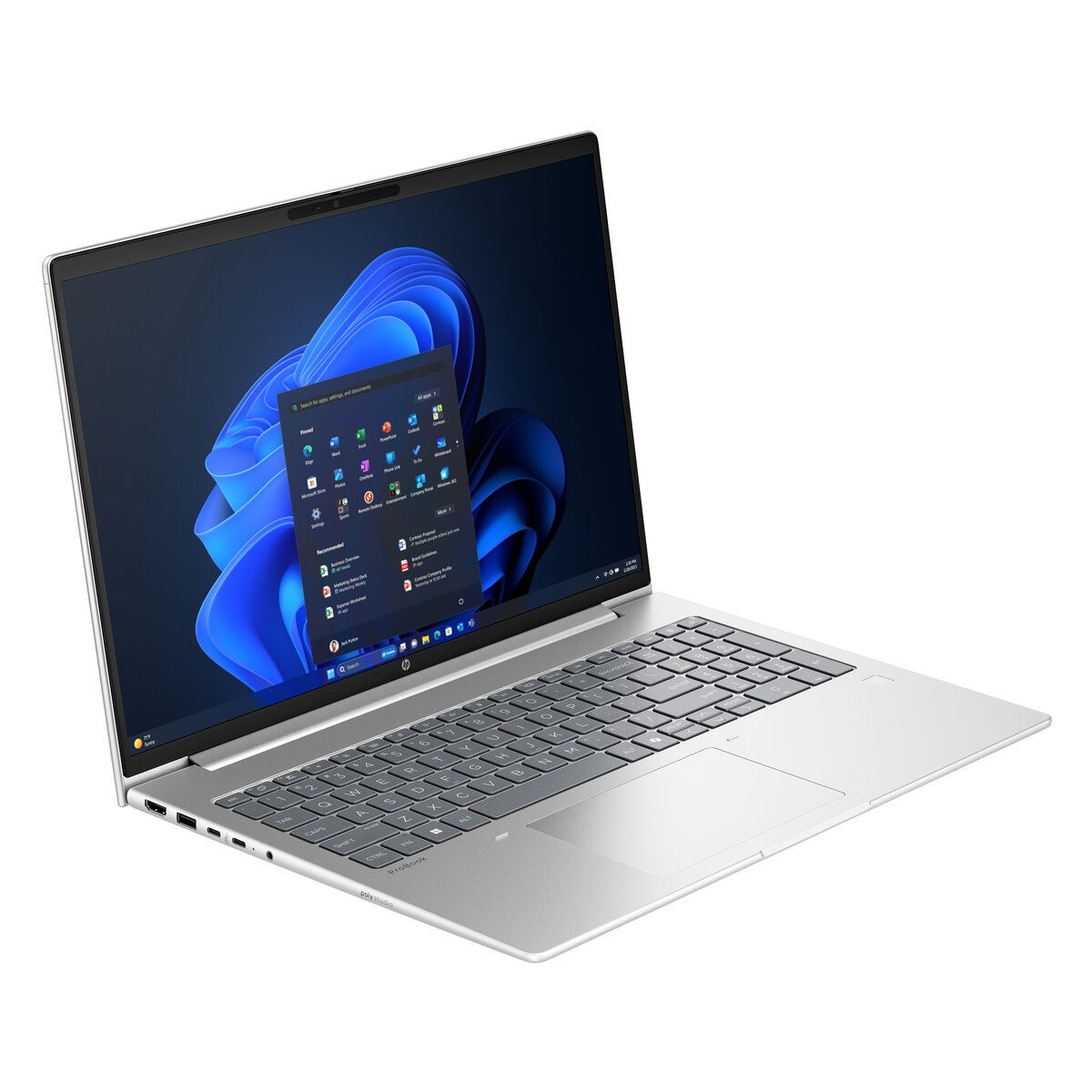 Ноутбук CQ0D5ET#ABE 16" 32 GB RAM 1 TB SSD