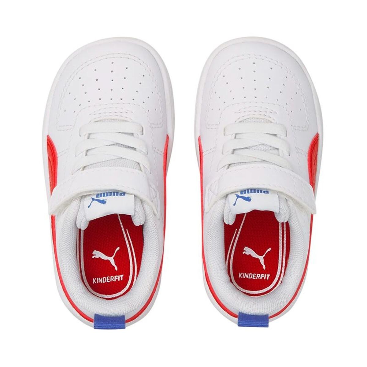 Детские кроссовки Rickie Ac+