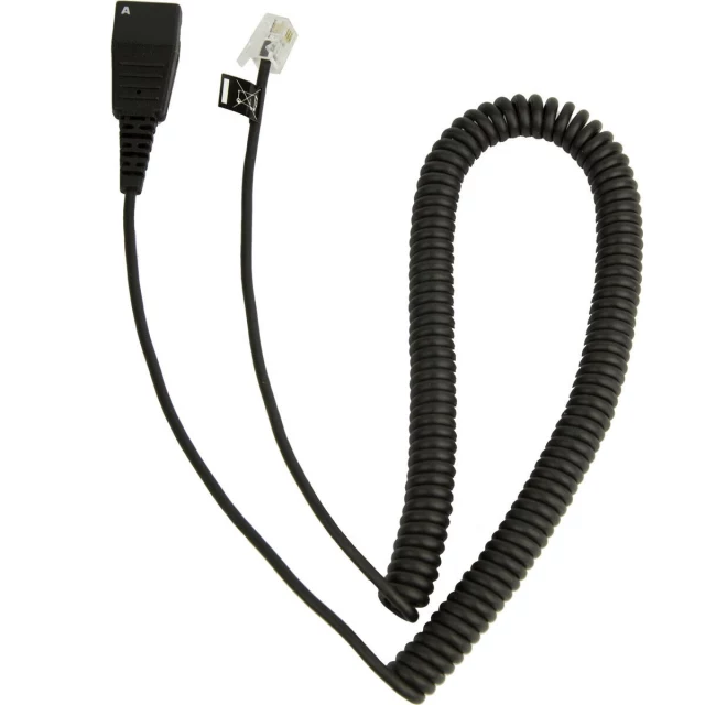Telephone cable 8800-01-37 (2 m) 0,5 m
