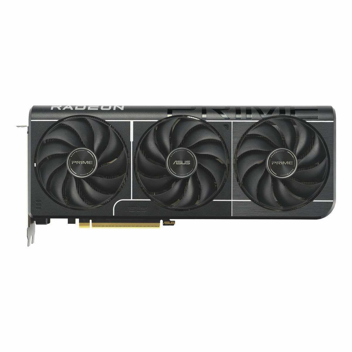 Графическая карта 90YV0LF1-M0NA00 RADEON RX 9060 XT 16 GB GDDR6