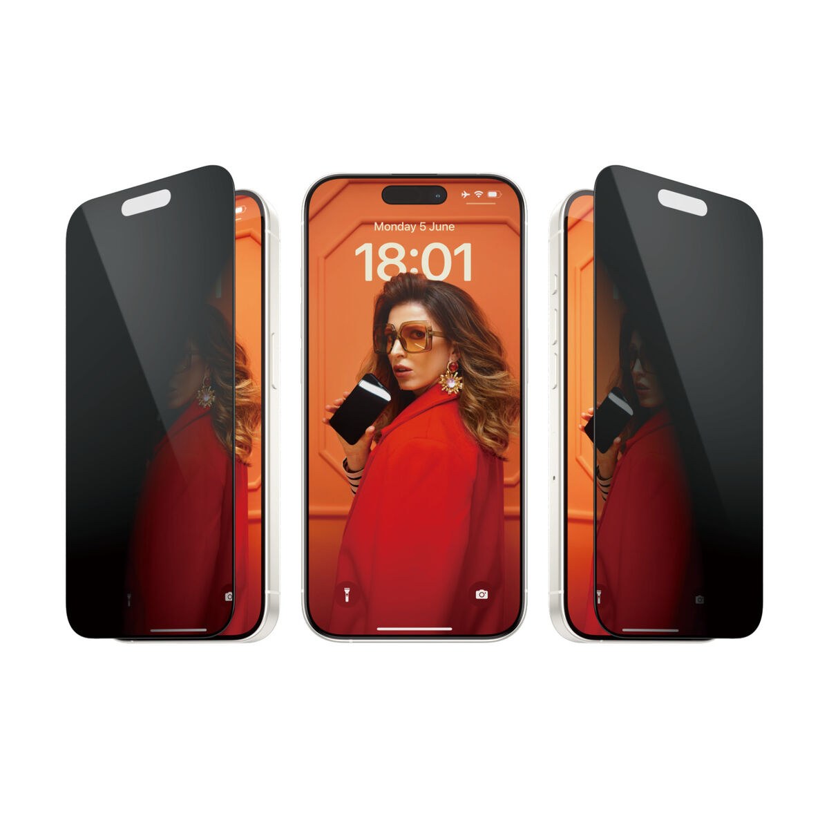 Защита для экрана для телефона P2810 Apple