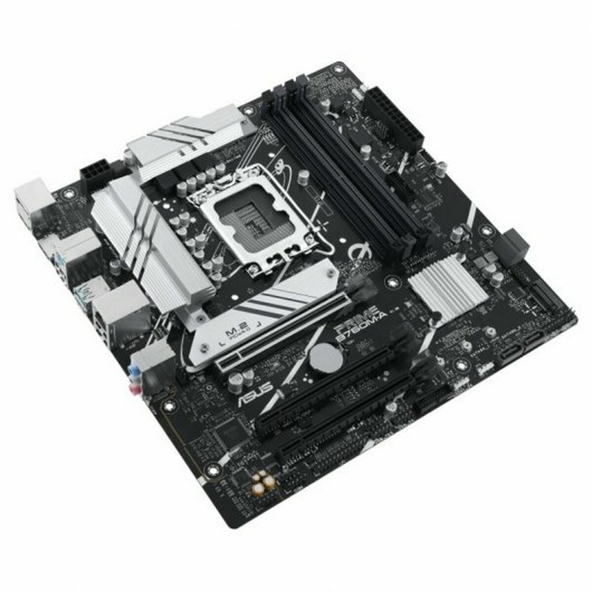Motherboard PRIME B760M-A-CSM DDR5 LGA 1700