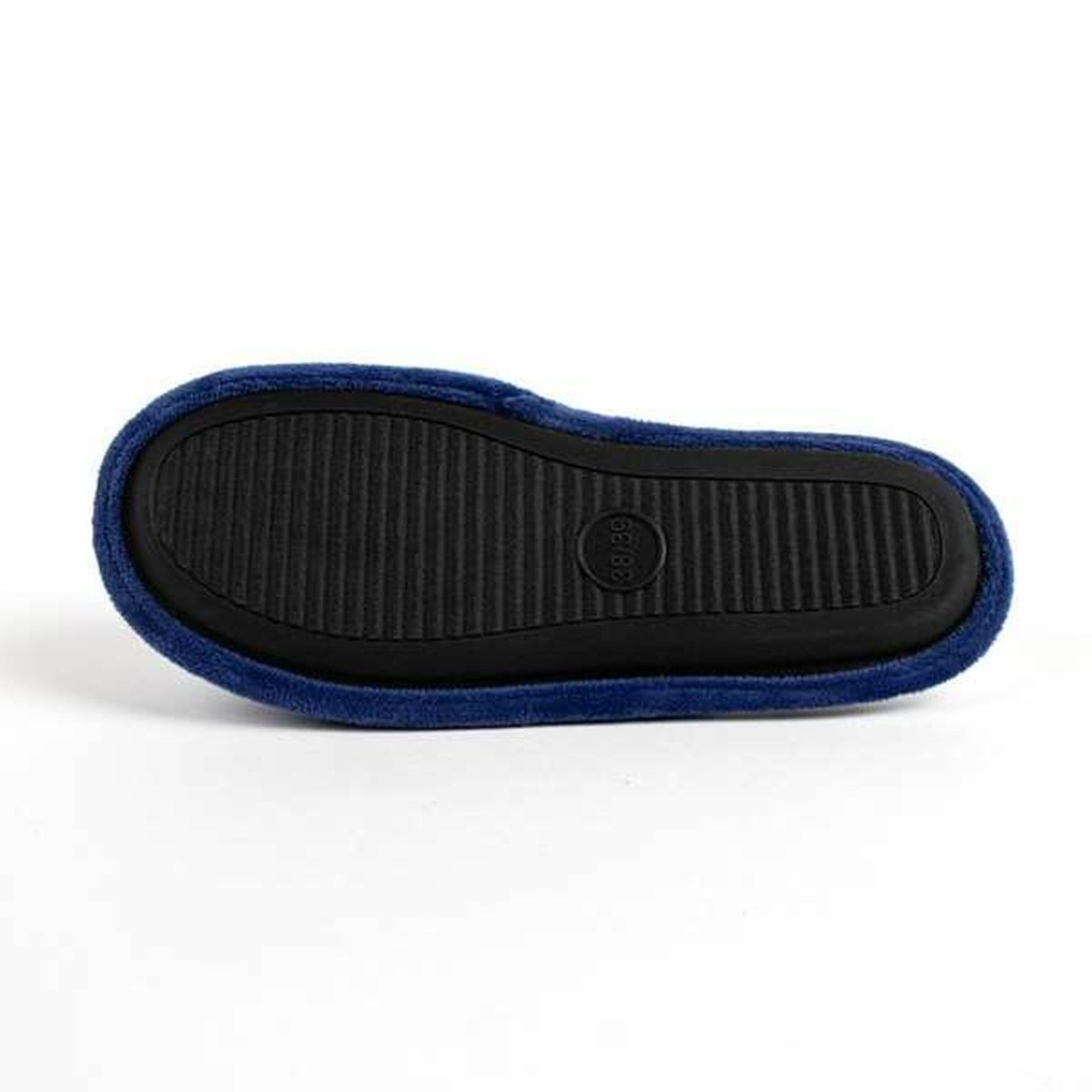House Slippers Ravenclaw Blue