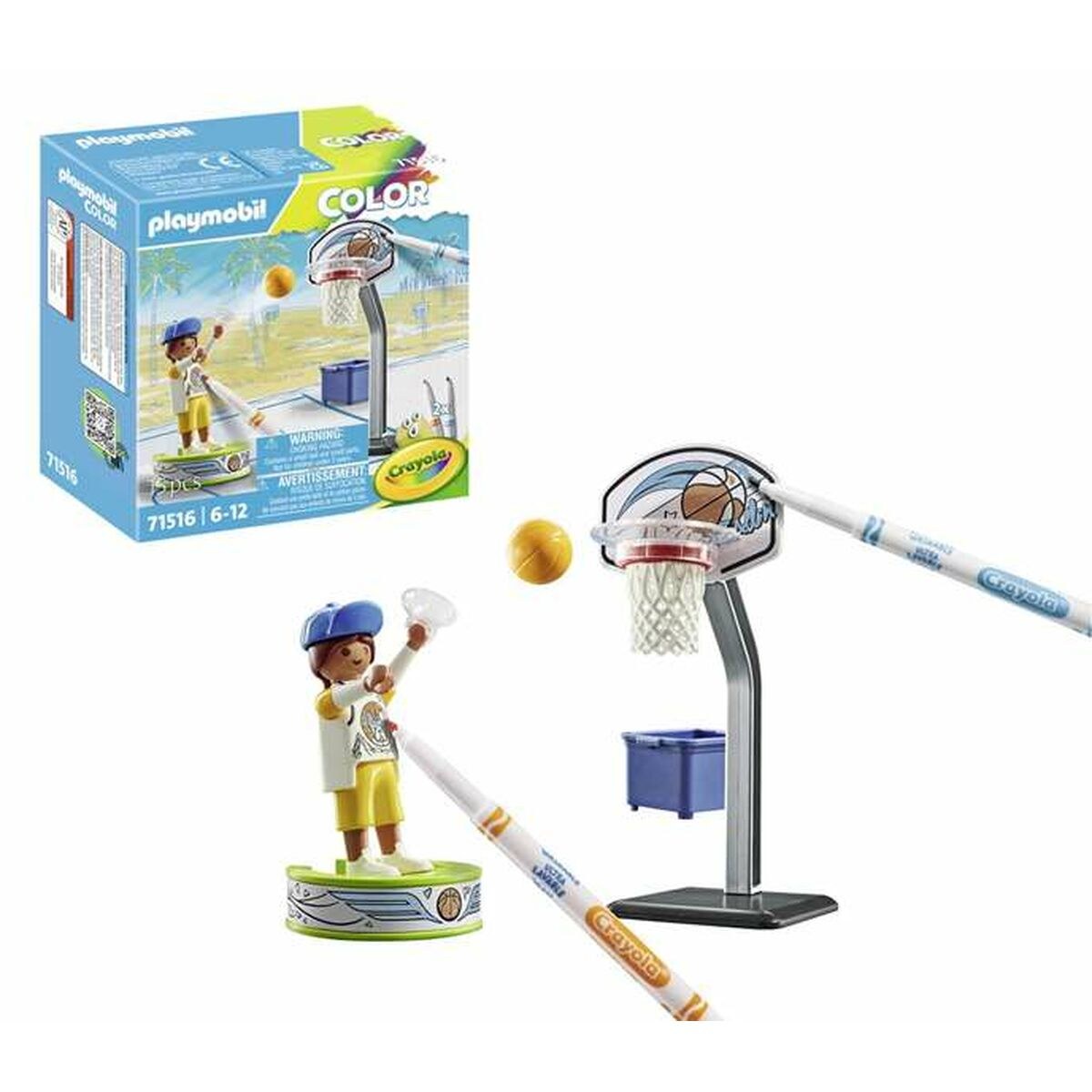 Playset 71516