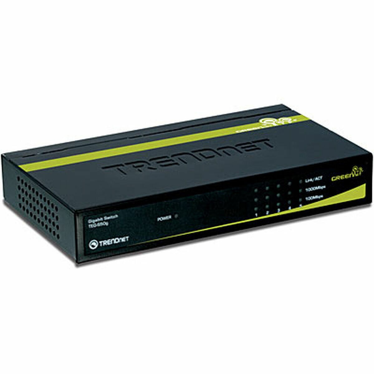 Переключатель TEG-S50G
