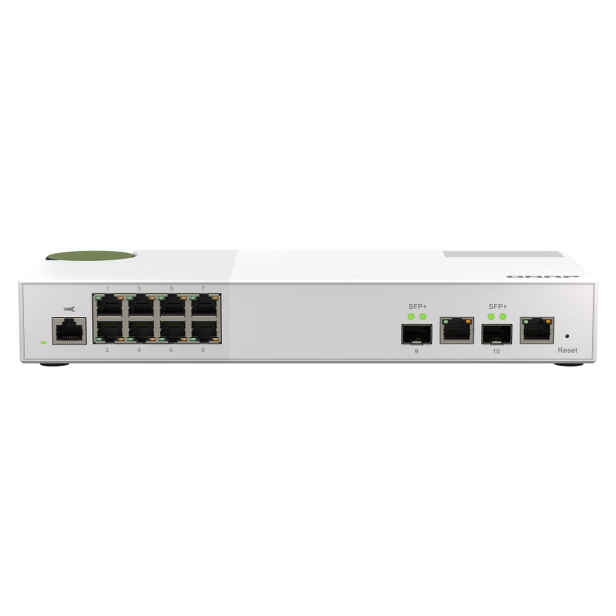 Переключатель QSW-M2108R-2C