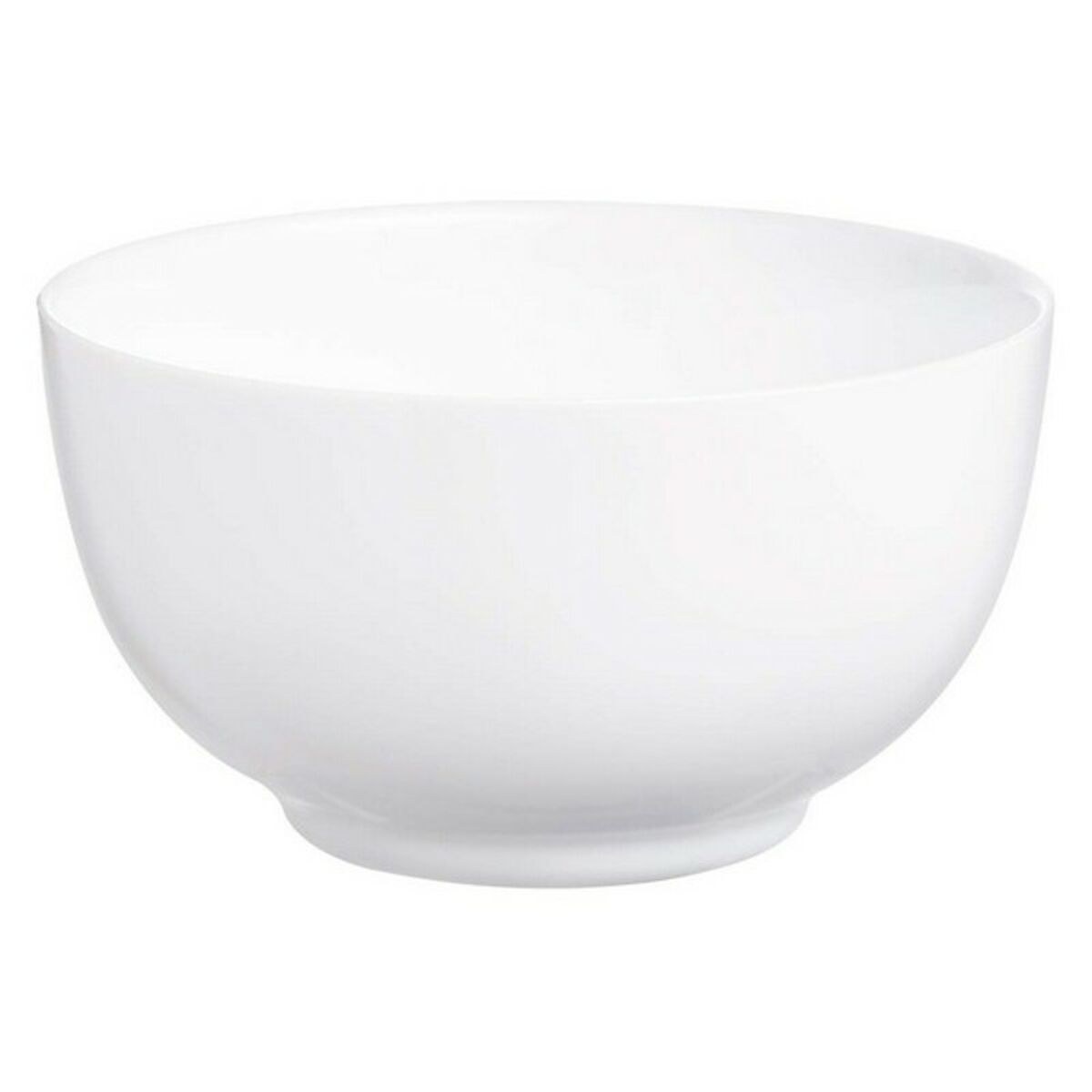 Set of Soup Bowls Diwali White 14,5 cm (6 Pieces) (6 pcs)