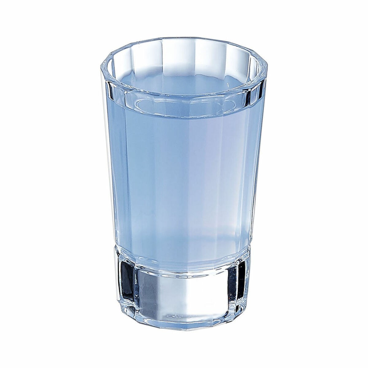 Shot glass 7501616 Glass 60 ml