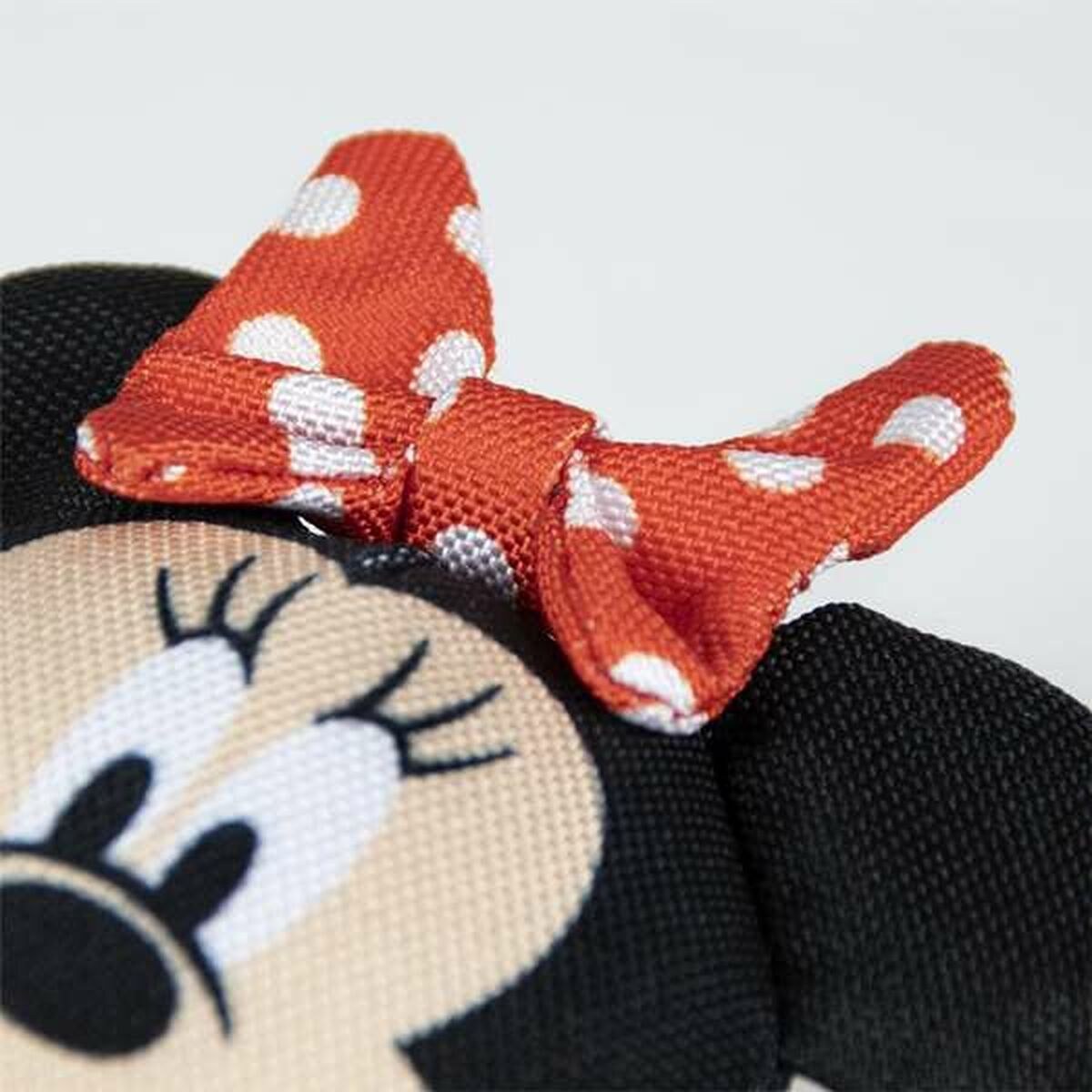 Dog chewing toy Red 10,0 x 5,0 x 17,0 cm (4 Units)