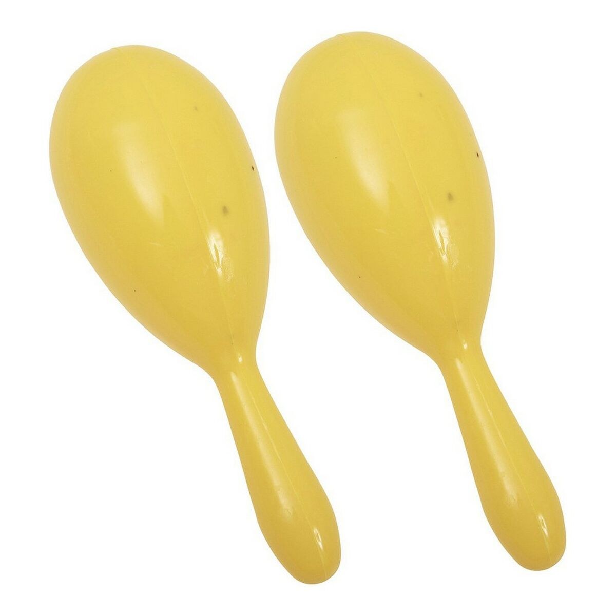 Маракасы Разноцветный S 31,5 cm 20 cm 2 штук