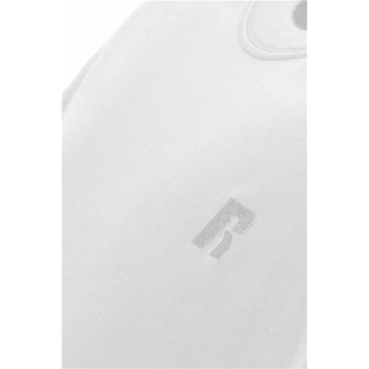 Men’s Short Sleeve T-Shirt Amt A30011 White