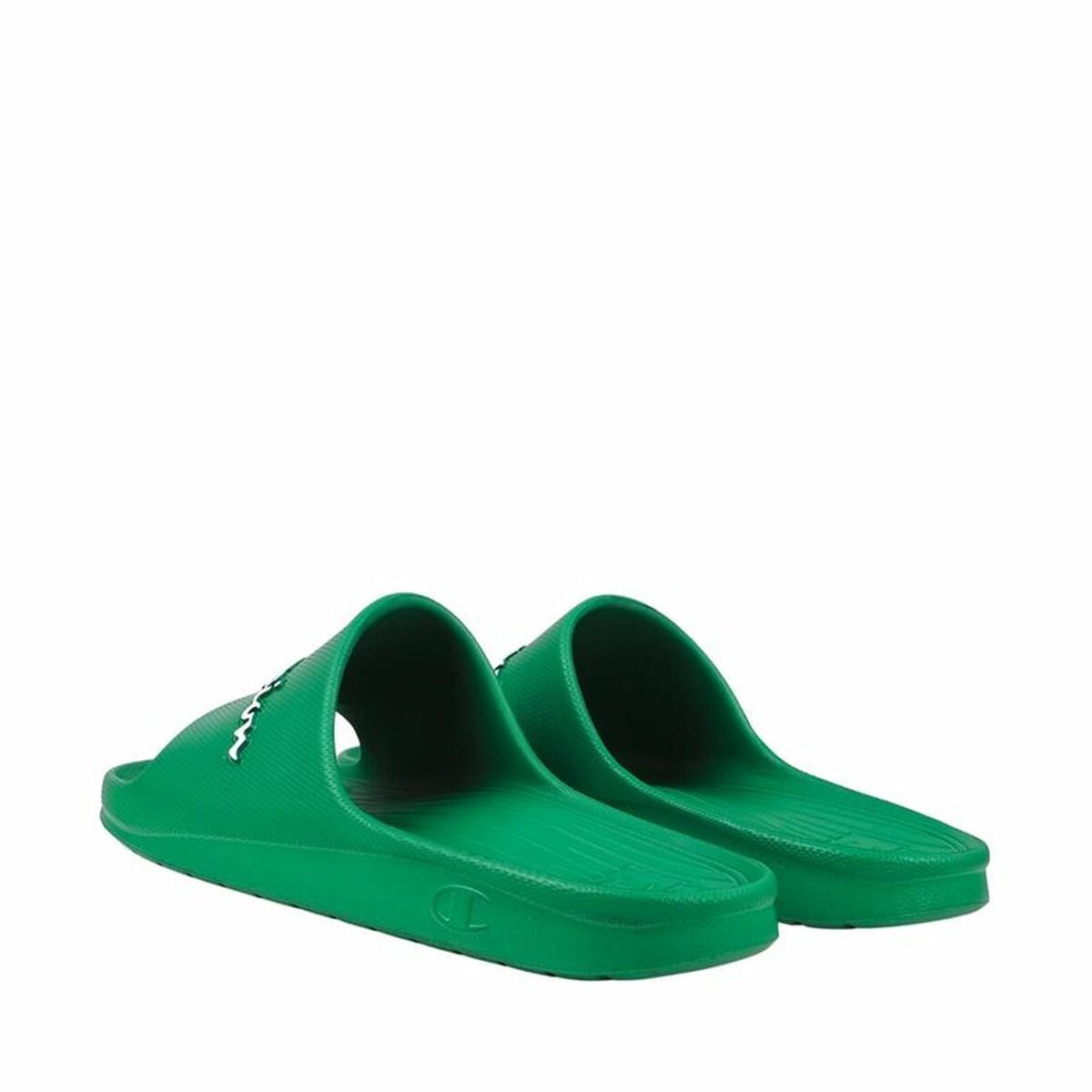 Men's Flip Flops CABANA Green