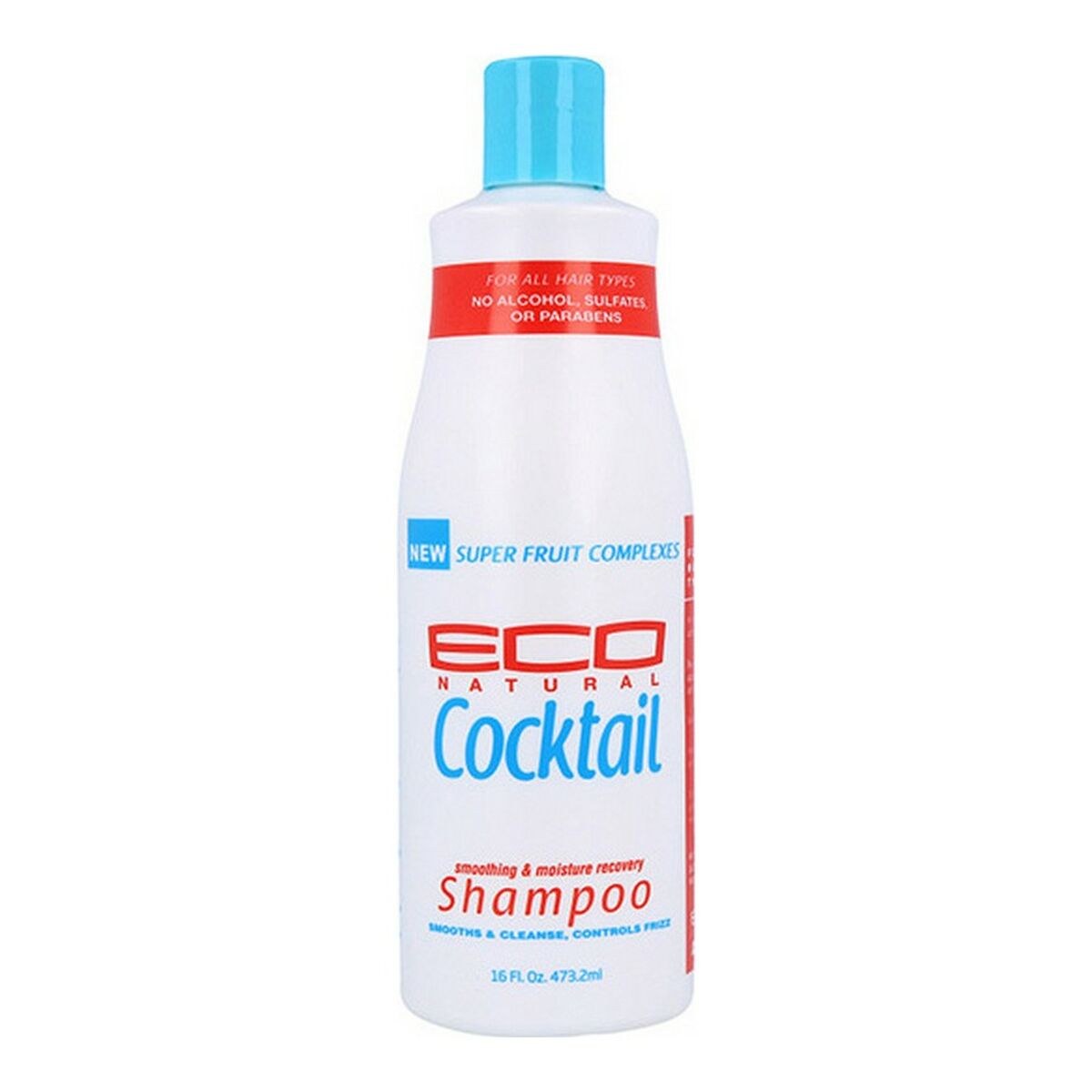 Шампунь Cocktail Super Fruit