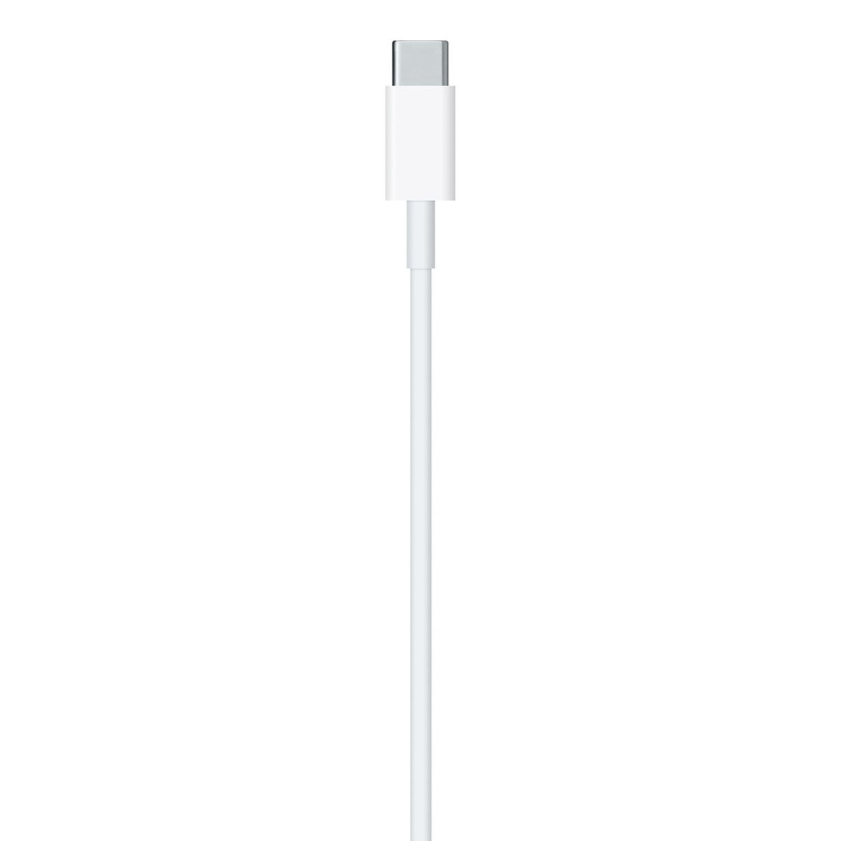 Кабель USB-C—Lightning MM0A3ZM/A Белый 1 m