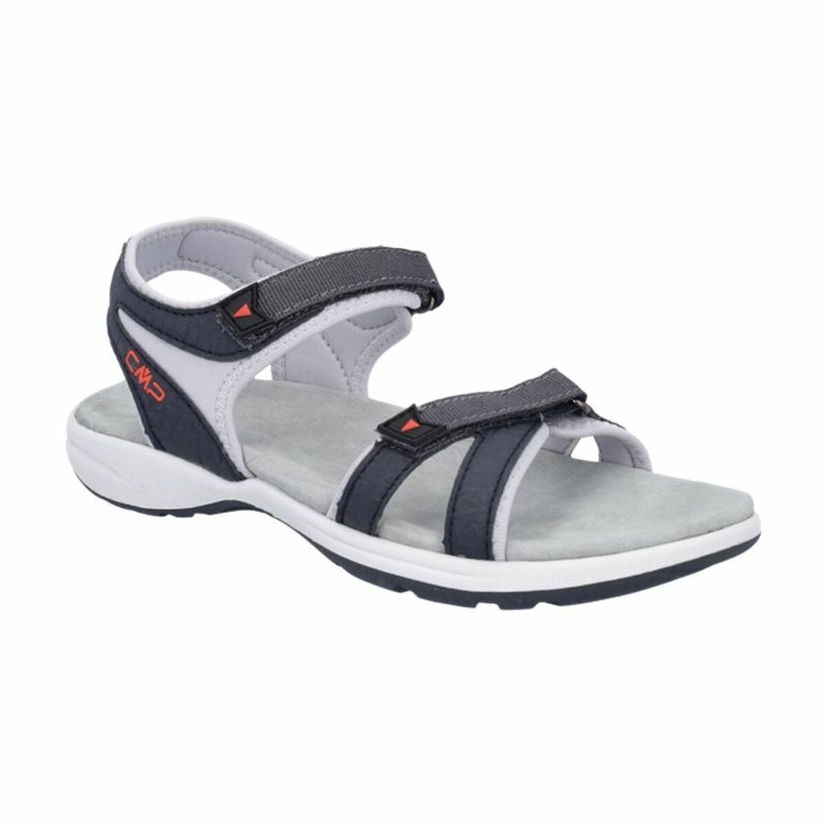 Сандалии для горного туризма Adib Hiking Серый