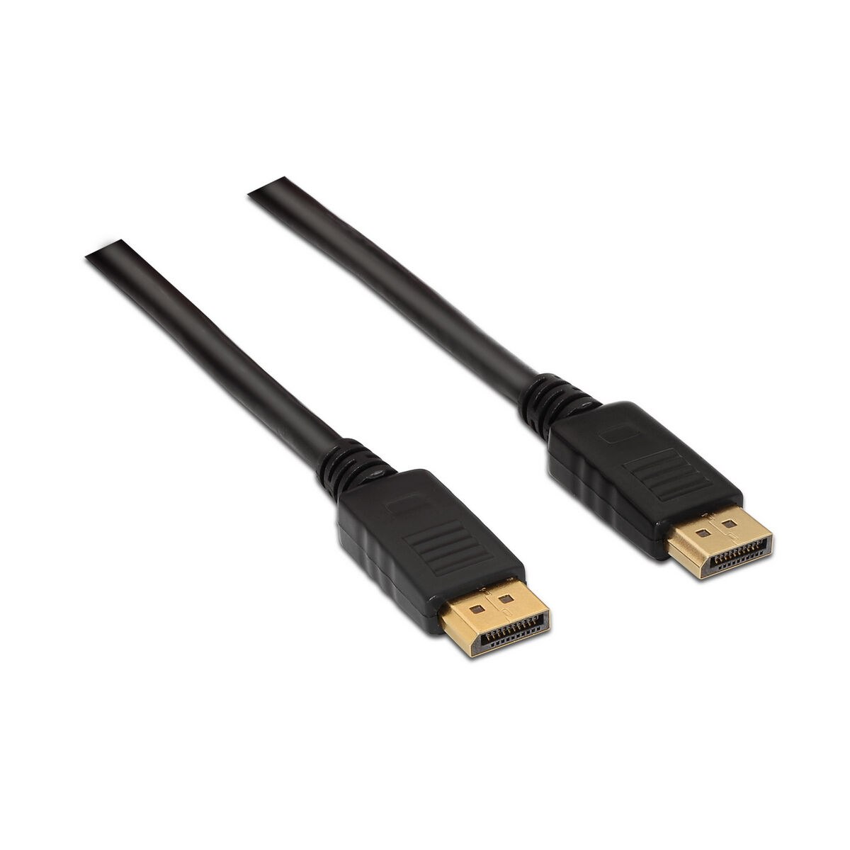 DisplayPort Cable V1.2 2 m 4K Ultra HD