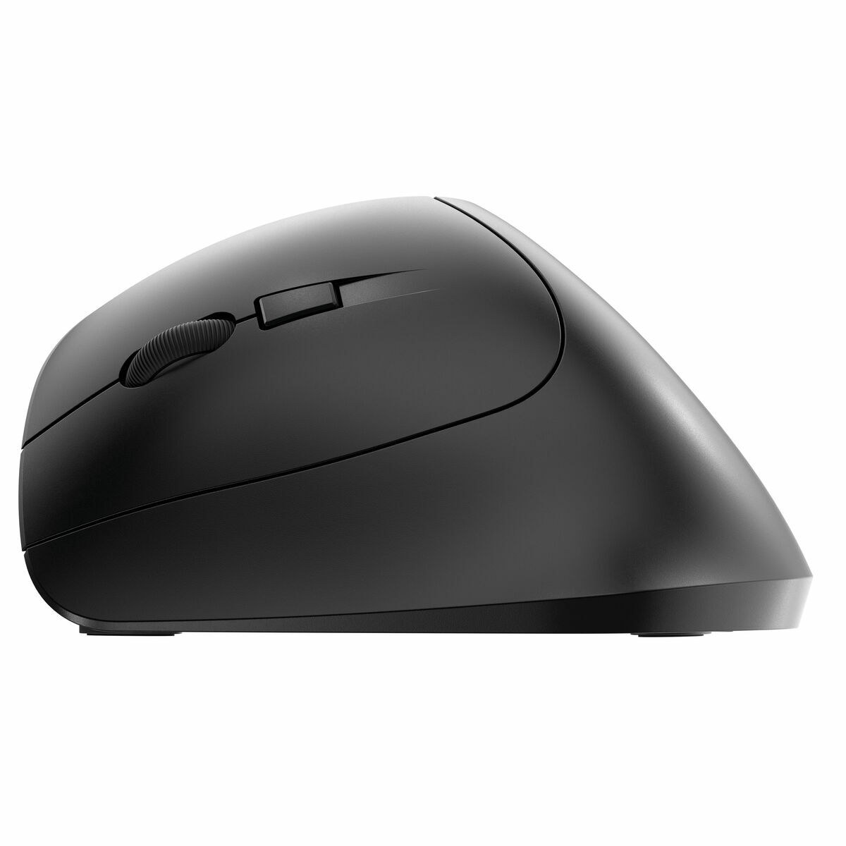 Mouse JW-4550 LEFT 1200 DPI Wireless Ergonomic Left-handed