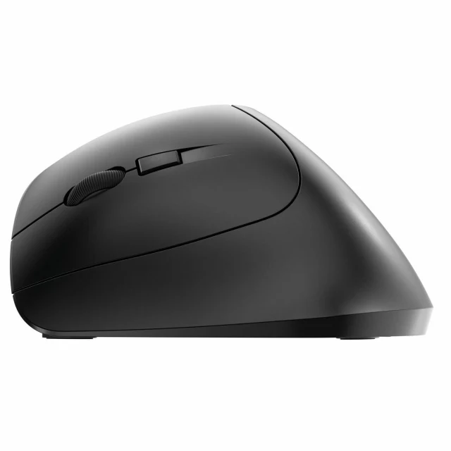 Mouse JW-4550 LEFT 1200 DPI Wireless Ergonomic Left-handed