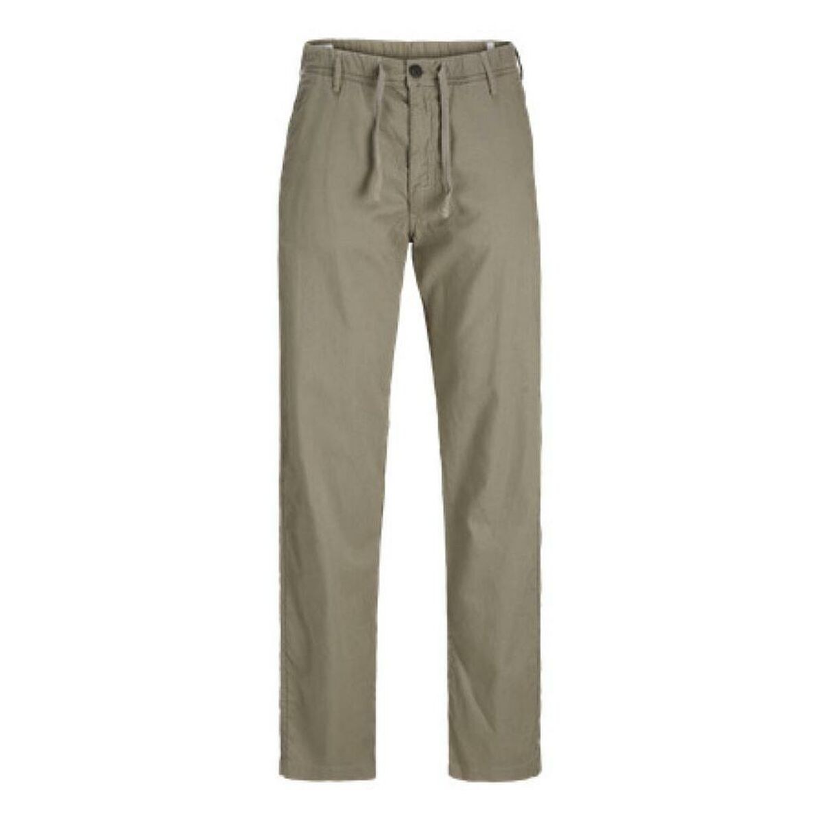 Trousers JPSTKANE HYBRID BONDI JOGGER SN 12274977 Green