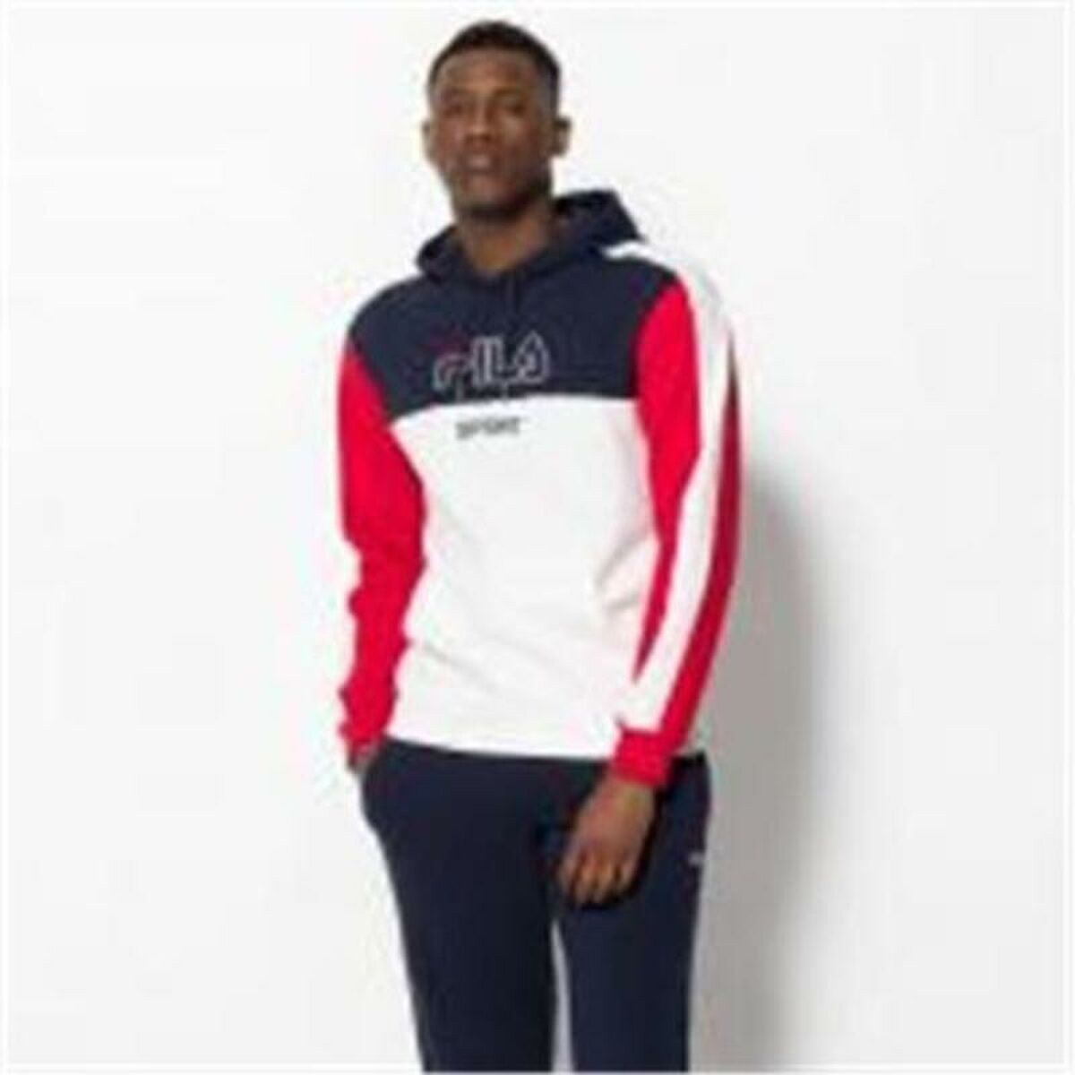 Men’s Hoodie 682858
