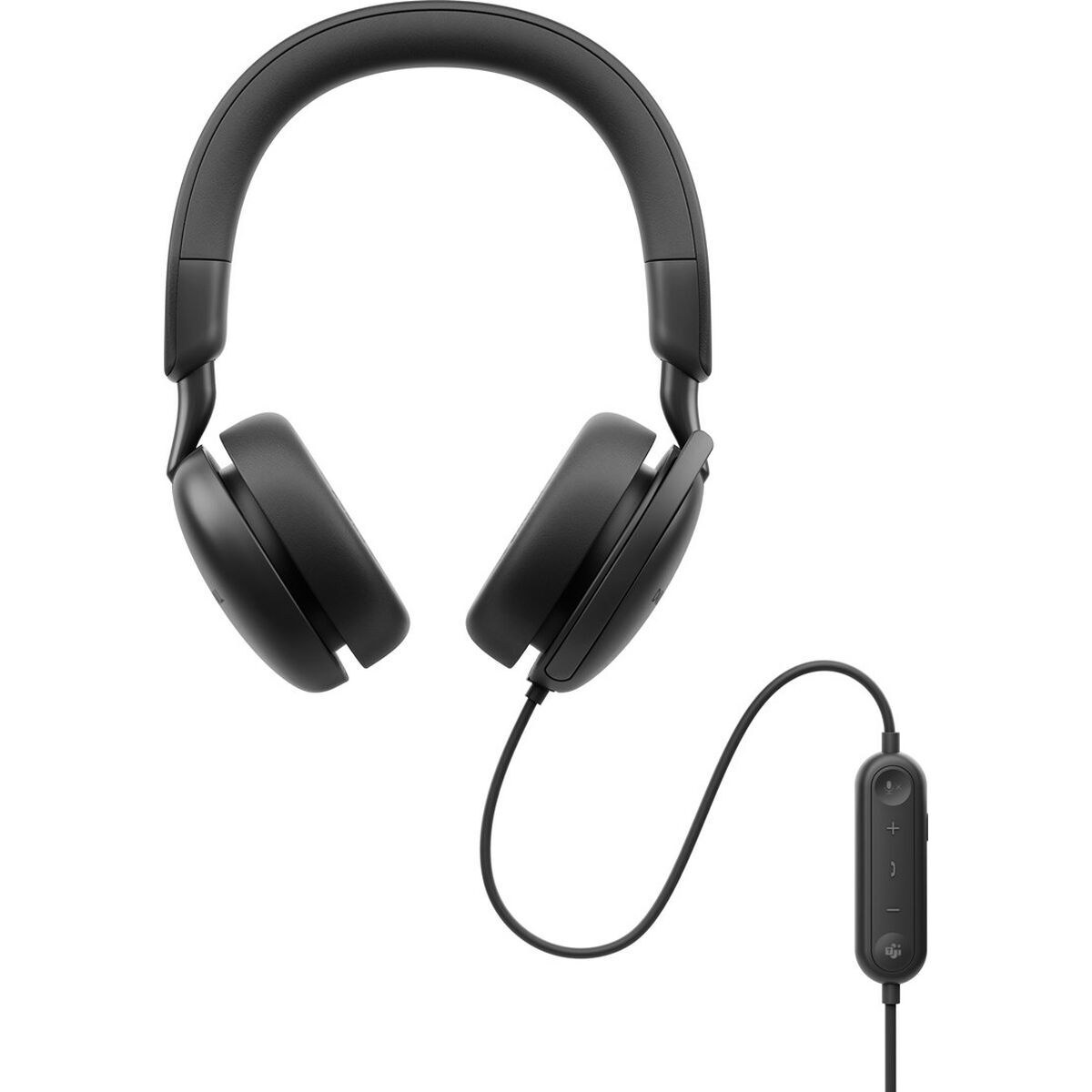 Наушники с микрофоном WH5024 Чёрный