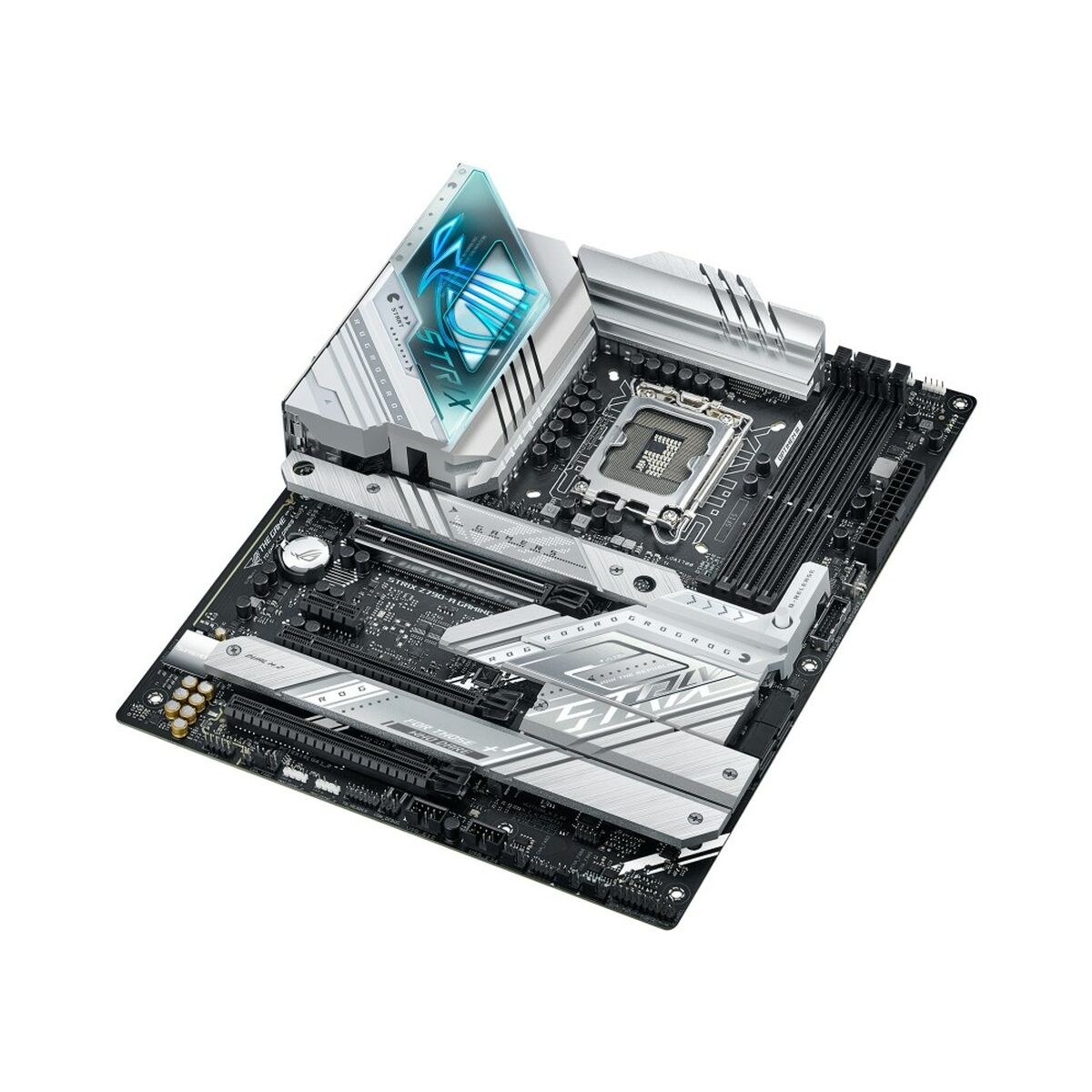 Материнская плата ROG STRIX Z790-A GAMING WIFI D4 LGA 1700
