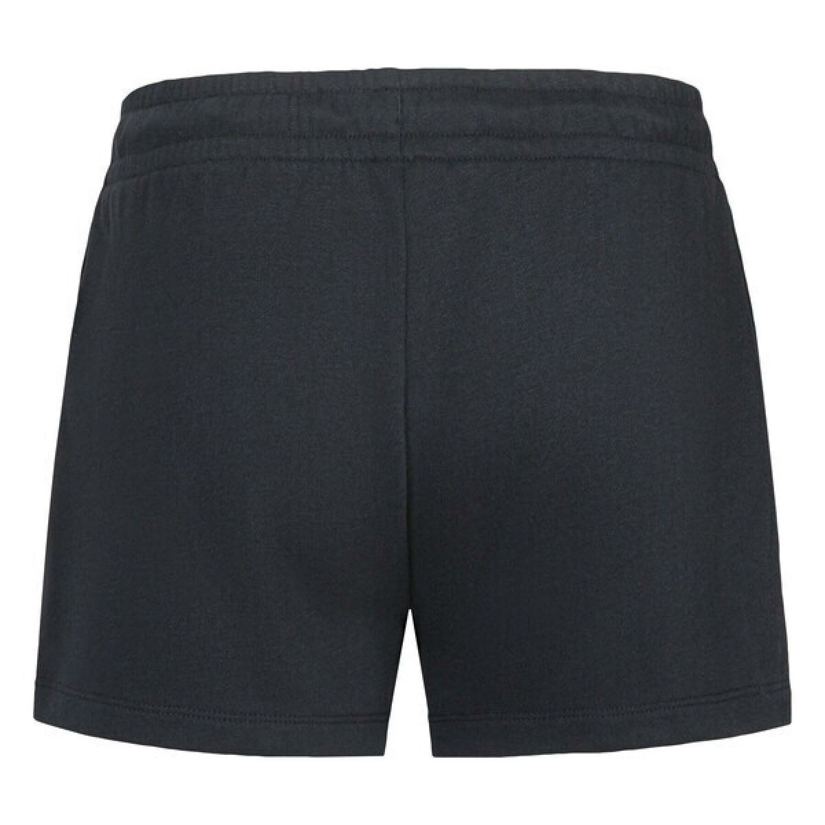 Sport Shorts for Kids JDG ESSENTIALS SHORT 45A771 023 Black