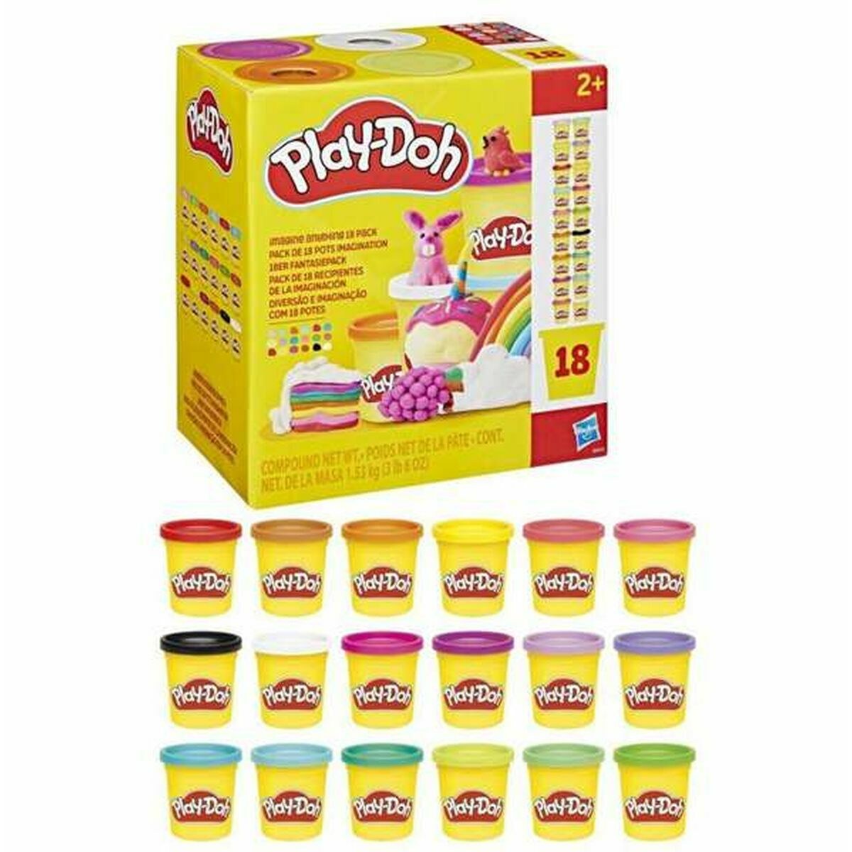 Пластилиновая игра