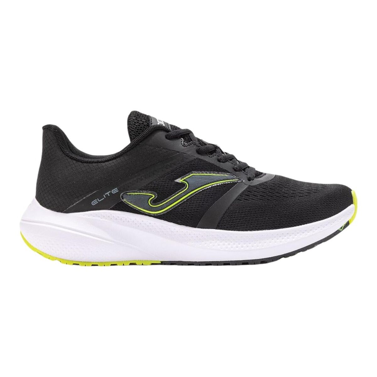 Беговые кроссовки для взрослых ELITE MEN 2501 RELITS2501 Чёрный