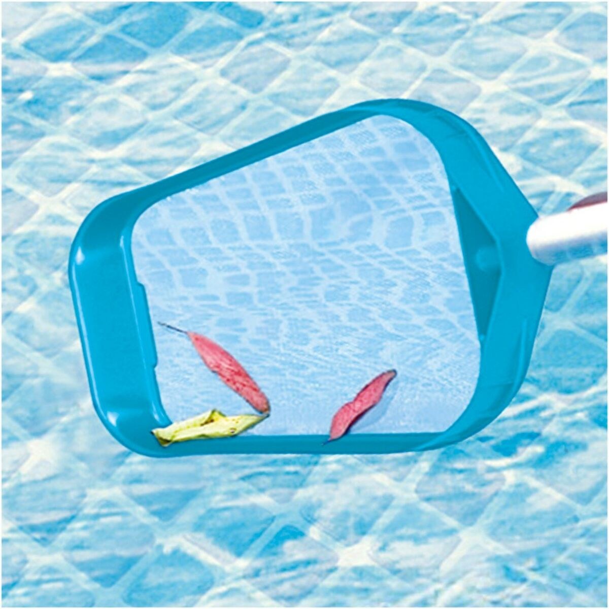Swimming Pool Maintenance Kit 29,5 x 276 x 3 cm (4 Units)