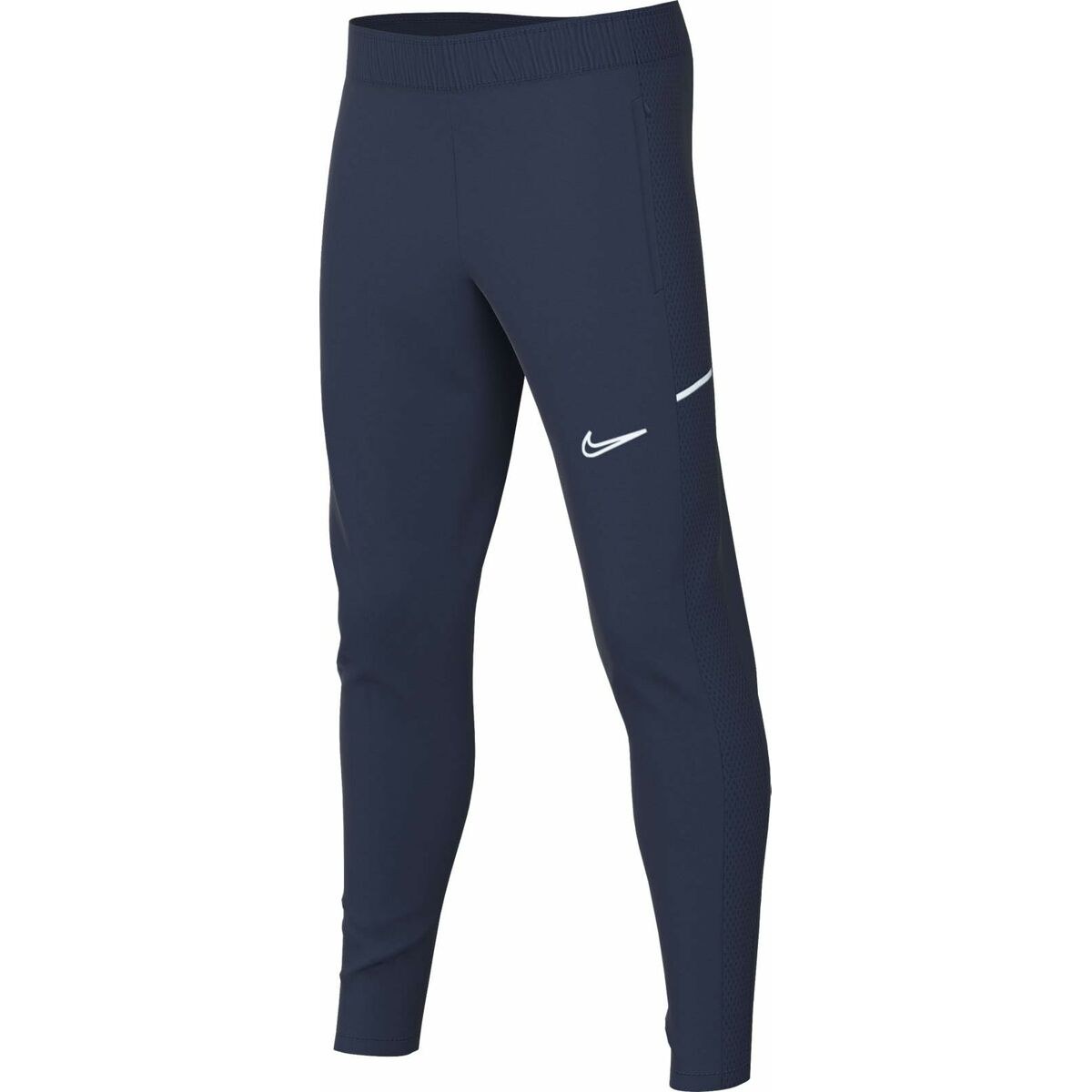 Спортивные штаны для детей NK DF ACD25 PANT FZ9816 410 Тёмно Синий