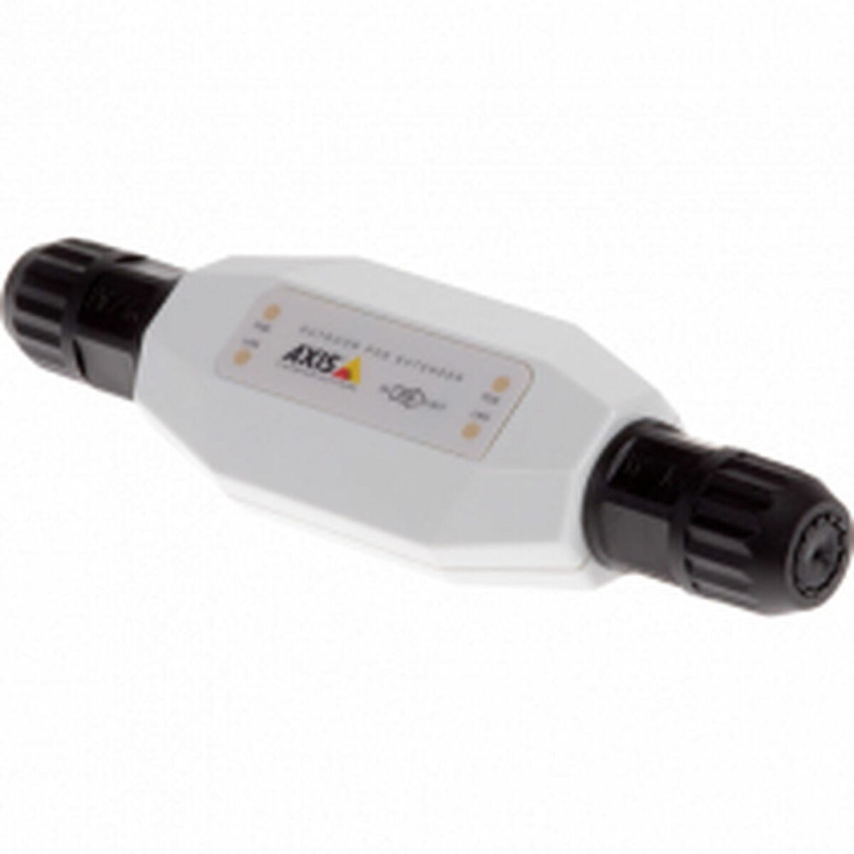 PoE repeater T8129-E