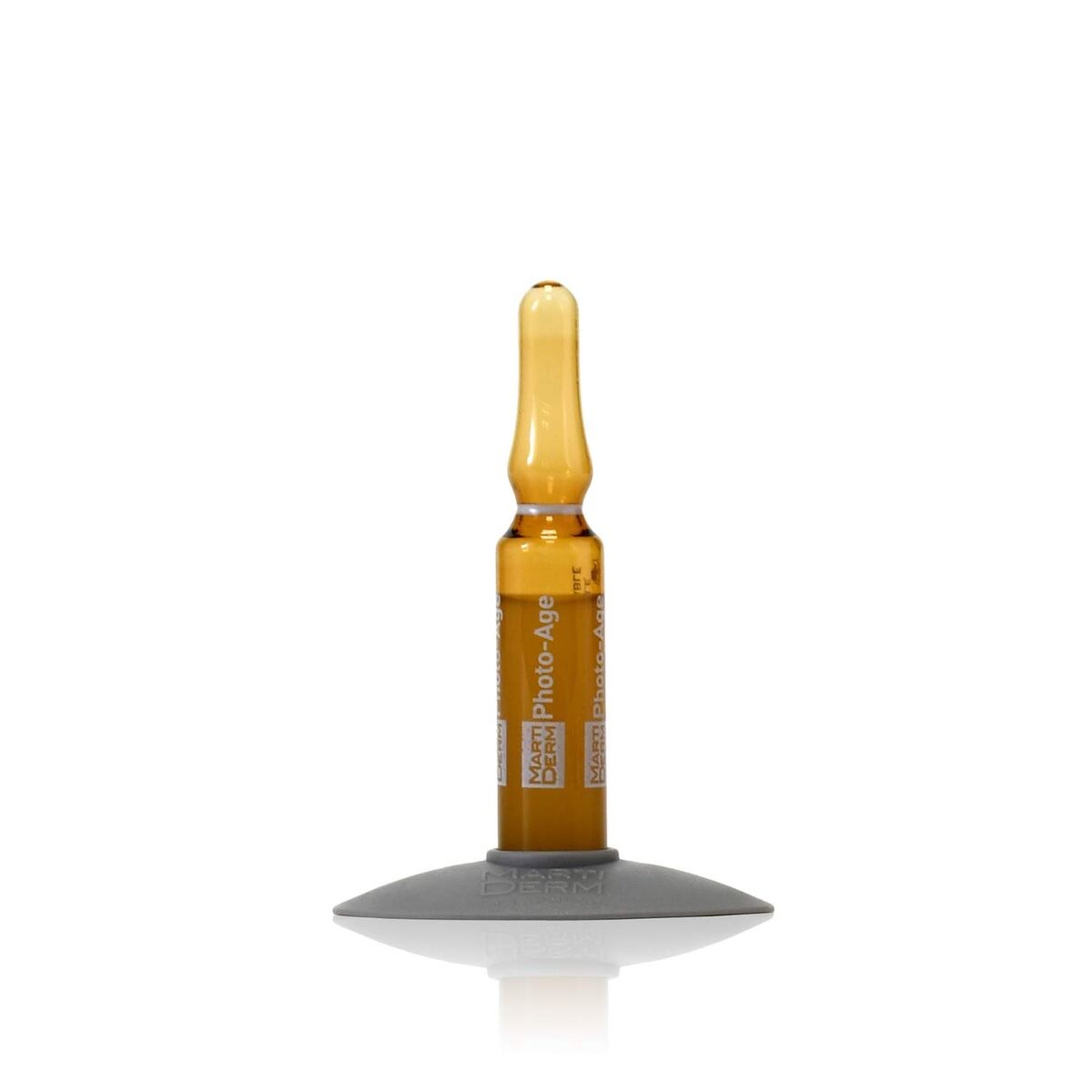 Ампулы Platinum Photo Age (2 ml)