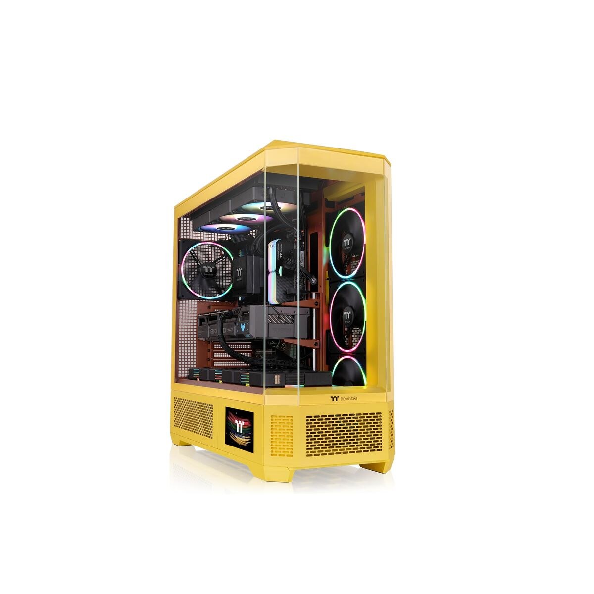 ATX Semi-tower Box CA-11H-00FMWN-00