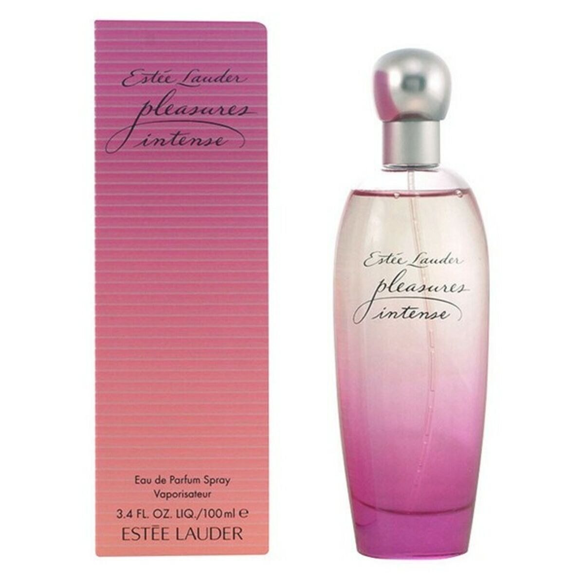 Женская парфюмерия Pleasures Intense EDP EDP 100 ml