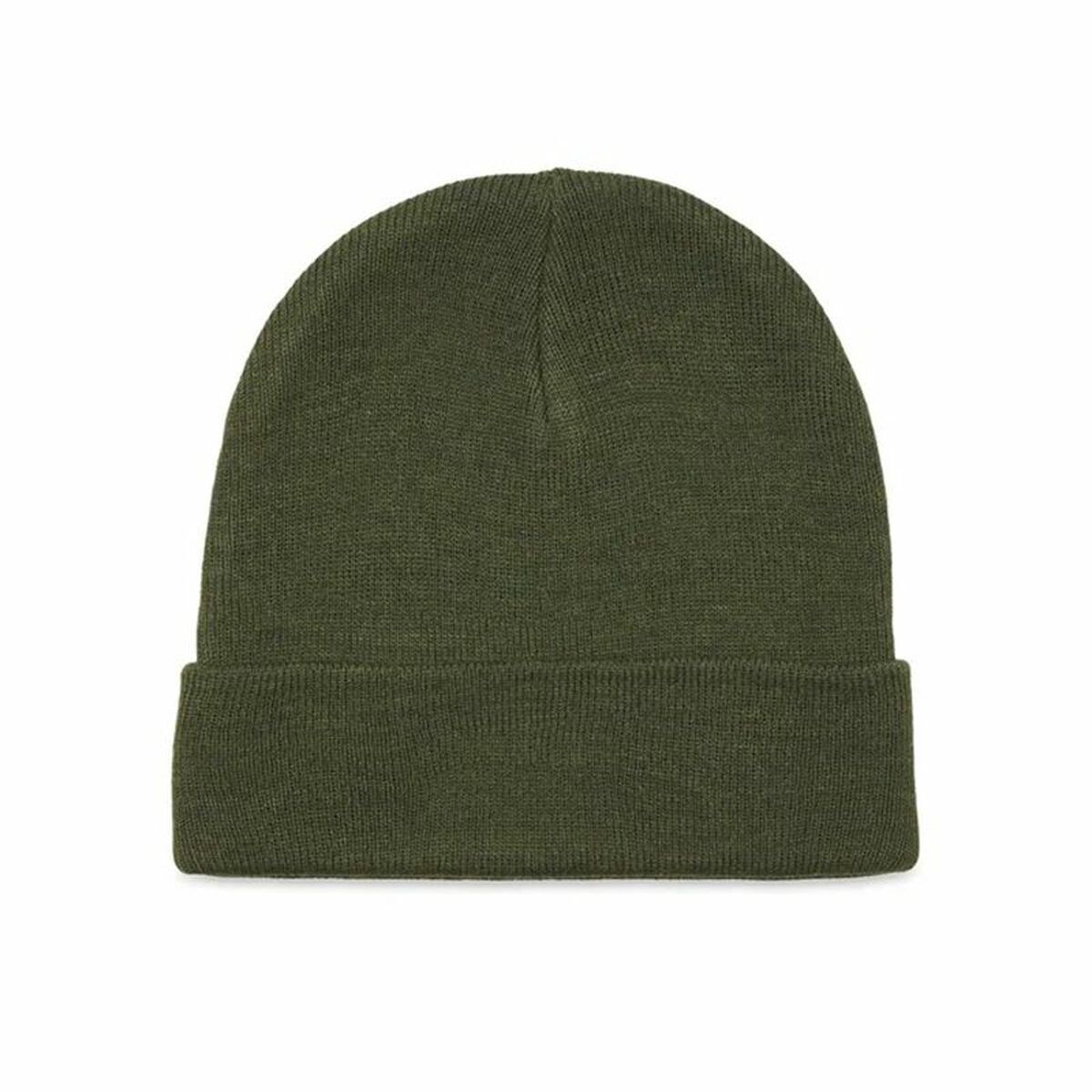 Hat Jacbottle Olive