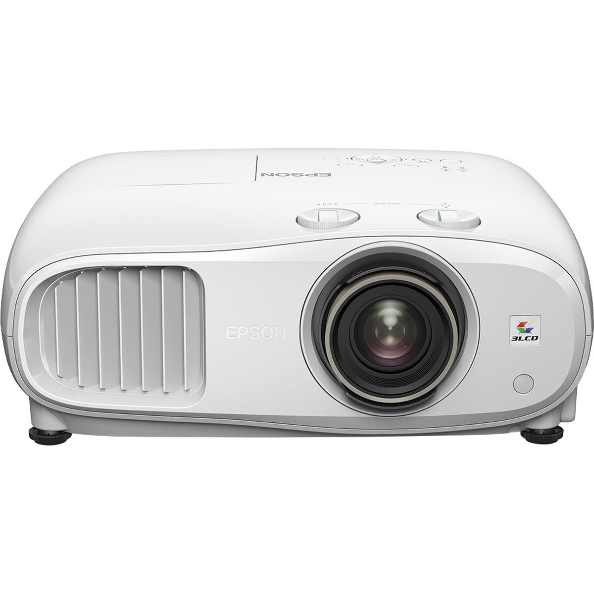 Проектор EH-TW7100 Full HD 3000 lm 3840 x 2160 px 2160 px