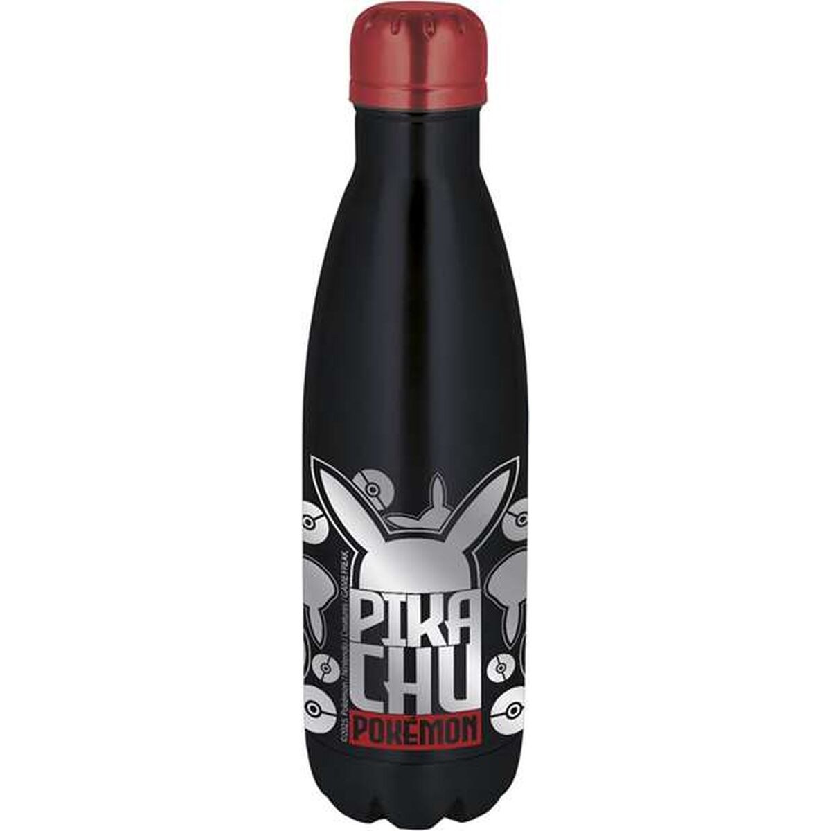 Бутылка с водой Meltdown 780 ml