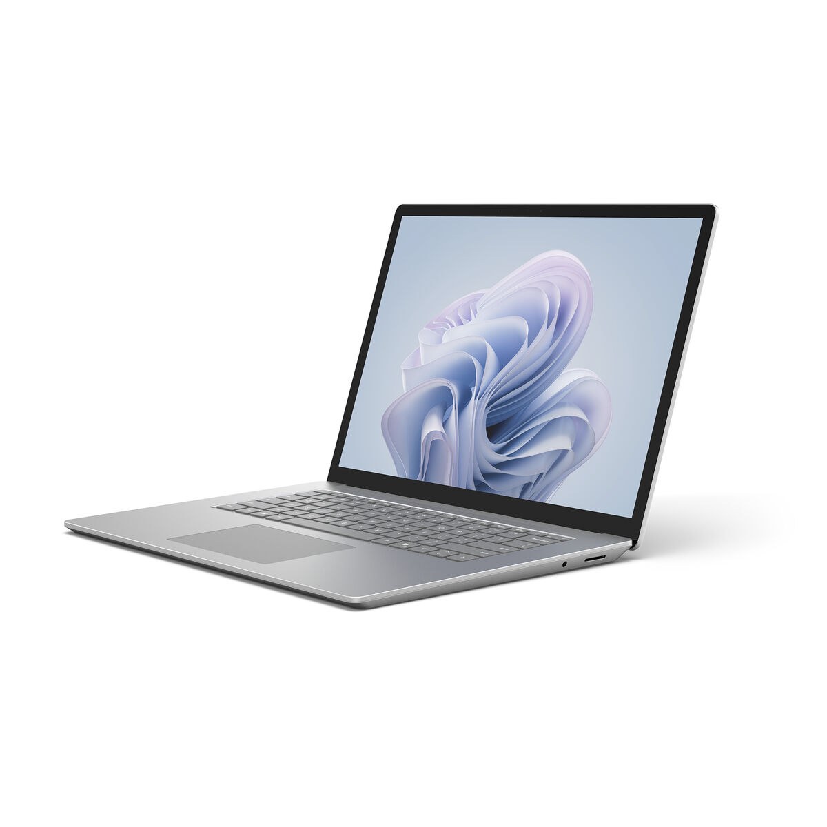 Ноутбук Surface Laptop 6 15" Intel Core Ultra 5 135H 16 GB RAM 512 Гб SSD