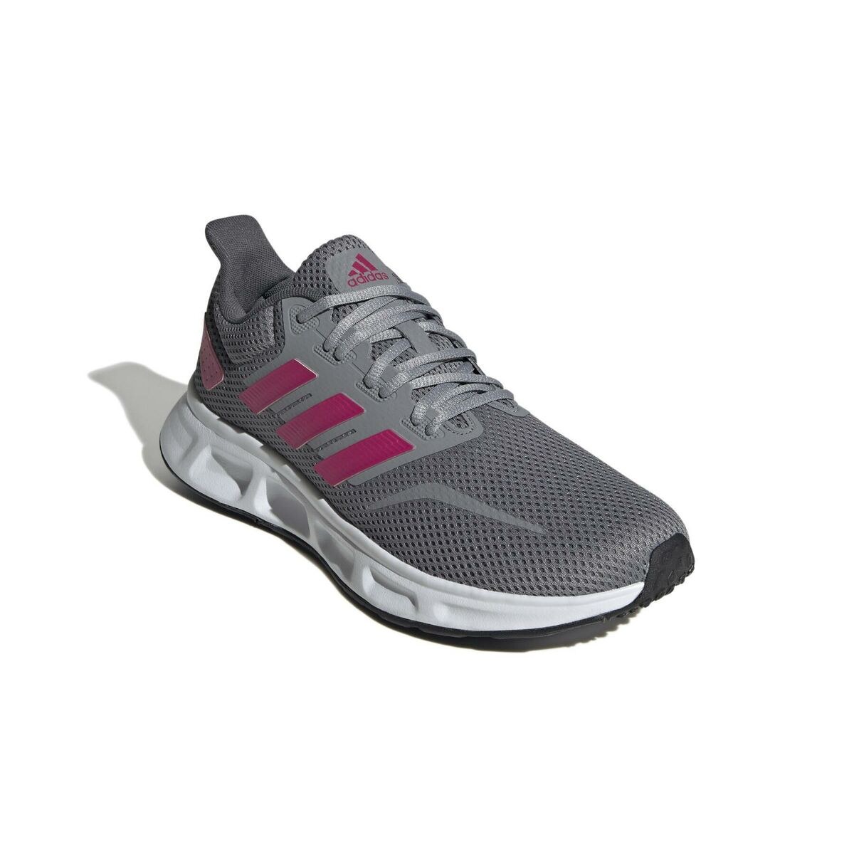 Мужские спортивные кроссовки SHOWTHWAY GY4701 Серый