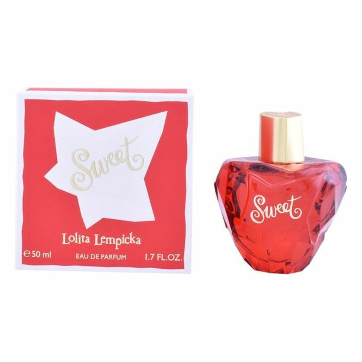 Женская парфюмерия Sweet LOL00186 EDP EDP